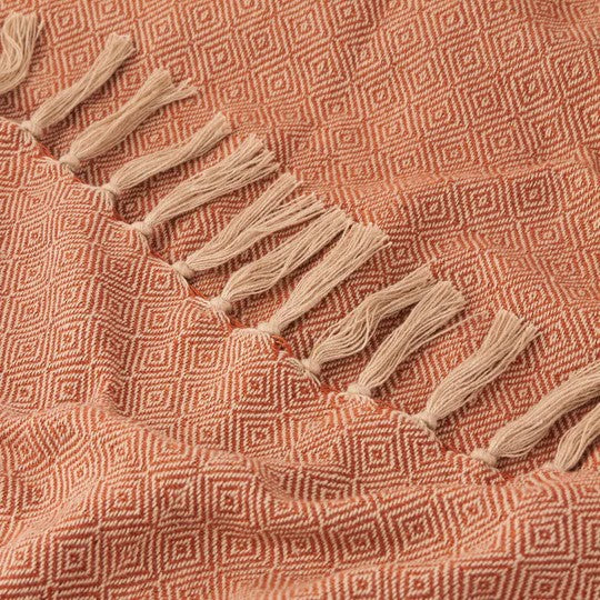 Dessa 130x180 Outdoor Throw