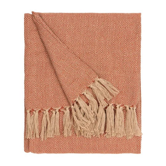 Dessa 130x180 Outdoor Throw