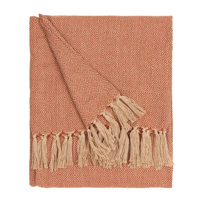 Dessa 130x180 Outdoor Throw