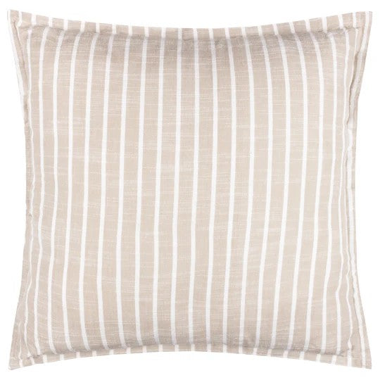 Hessle Stripe 45x45 Outdoor Cushion