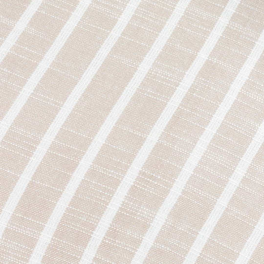 Hessle Stripe 45x45 Outdoor Cushion
