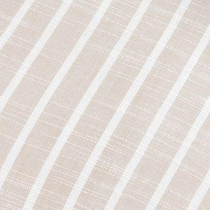 Hessle Stripe 45x45 Outdoor Cushion