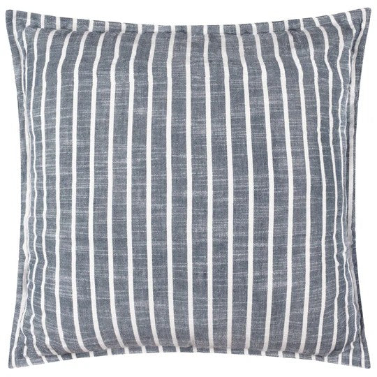 Hessle Stripe 45x45 Outdoor Cushion