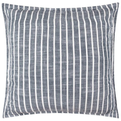 Hessle Stripe 45x45 Outdoor Cushion