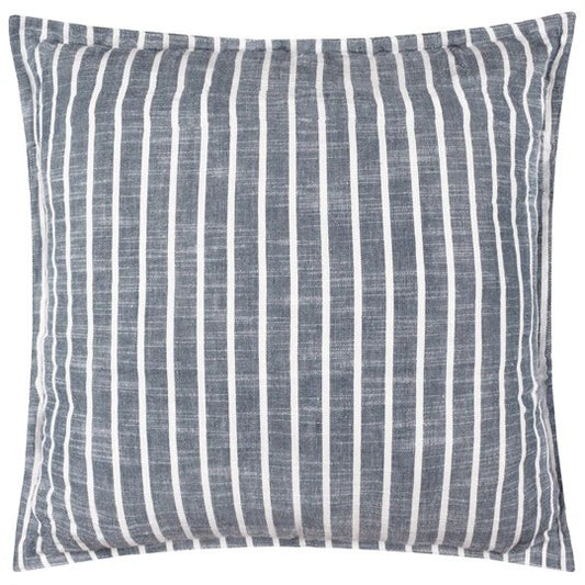 Hessle Stripe 45x45 Outdoor Cushion