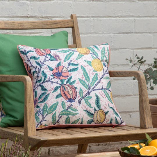 Fruits 45x45 Outdoor Cushion
