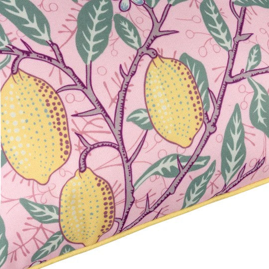 Fruits 45x45 Outdoor Cushion
