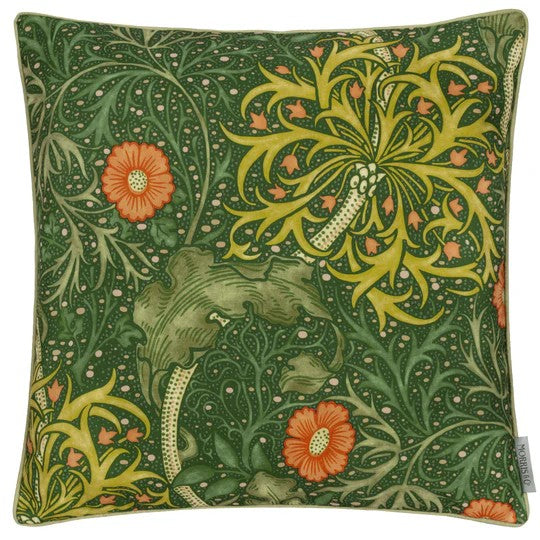 Seaweed 50x50 Outdoor Cushion