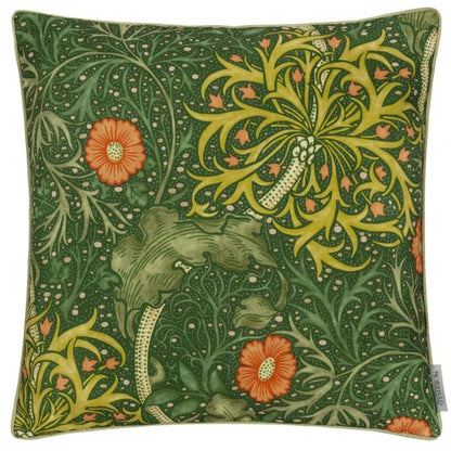 Seaweed 50x50 Outdoor Cushion
