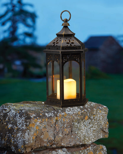 Moroccan