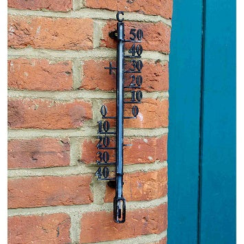 16In Outside-In Thermometer