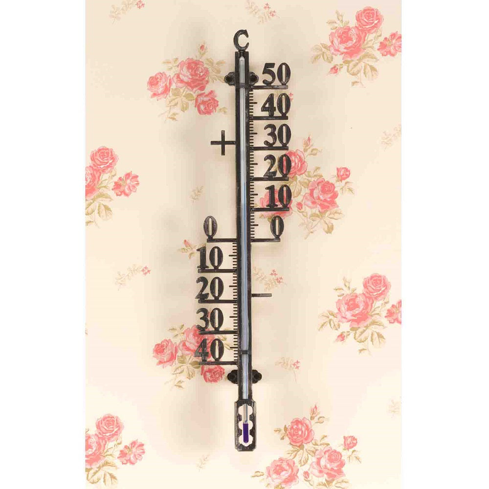 16In Outside-In Thermometer