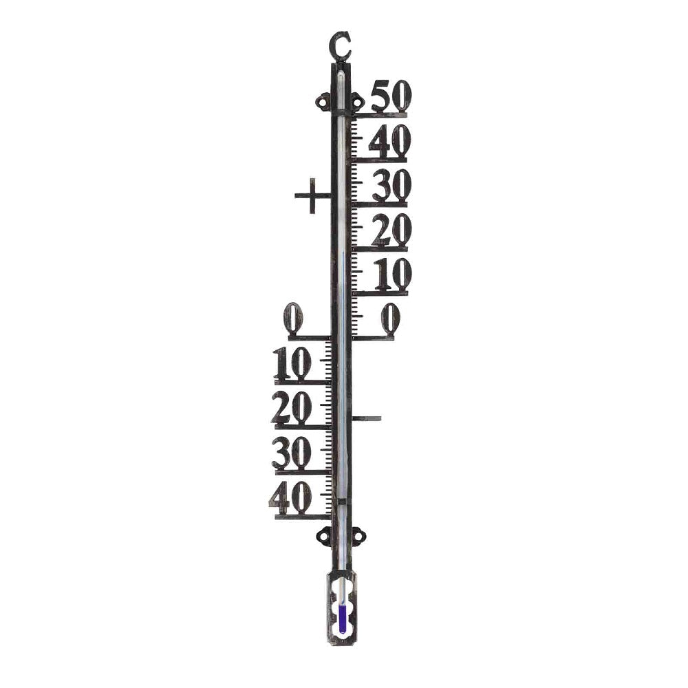 16In Outside-In Thermometer