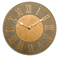 Horus Clock