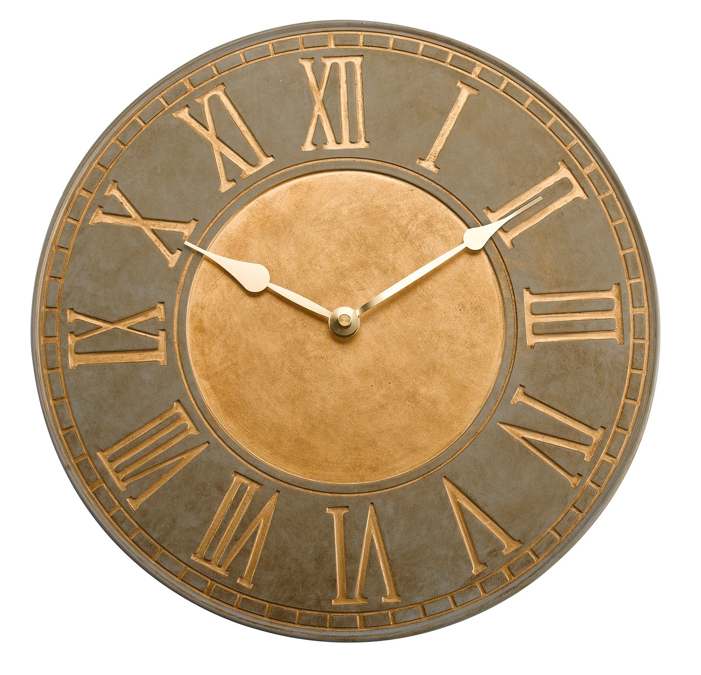 Horus Clock