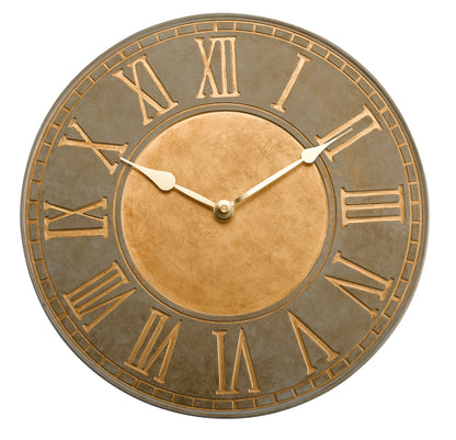 Horus Clock