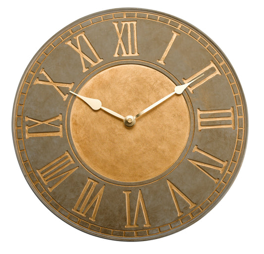 Horus Clock