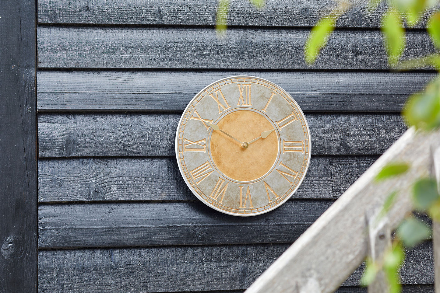 Horus Clock