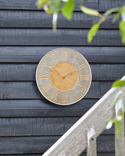 Horus Clock
