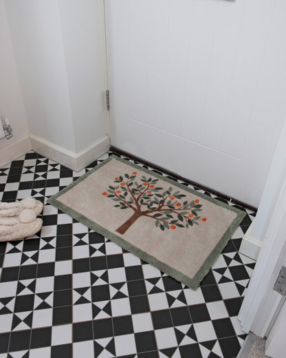 Ritzy Rug 45x75cm
