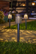 Biba Stake Light 8pc Carry Pack