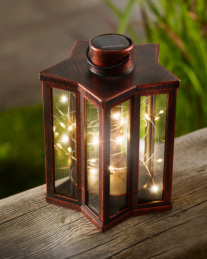 Firefly star