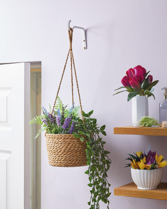 The Weaver Basket
