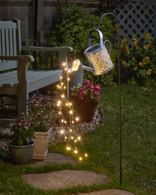 Firefly DecorCan Stake Light