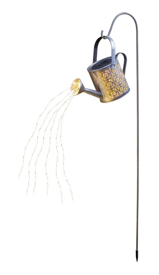 Firefly DecorCan Stake Light