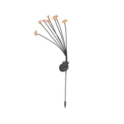 8-Stem BeeLights Stake Light