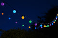 Multipower Festoon String lights set of 30