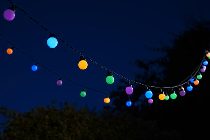 Multipower Festoon String lights set of 30