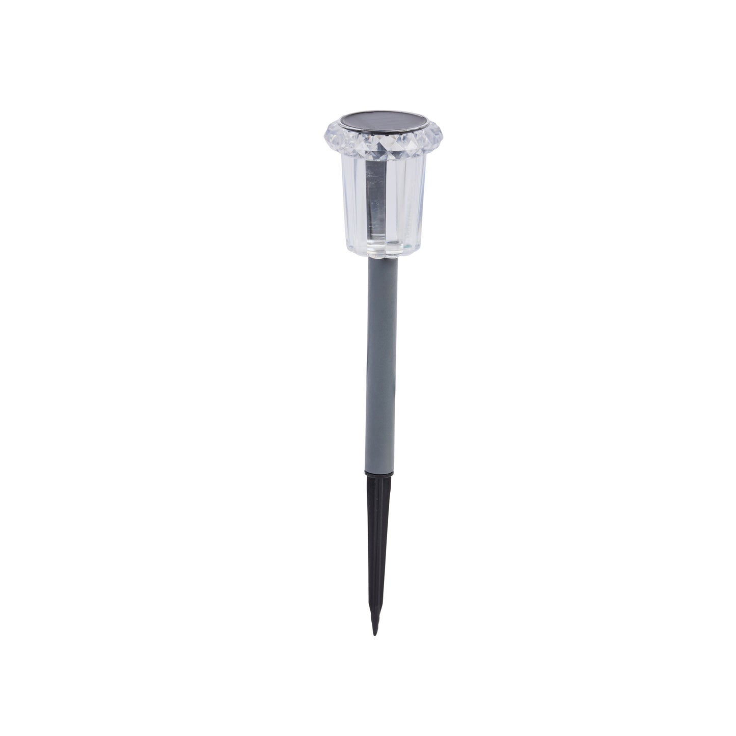 Raylite Solar Stake Light 4pc Carry Pack