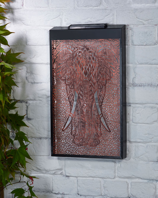 Elephant DecorPanel