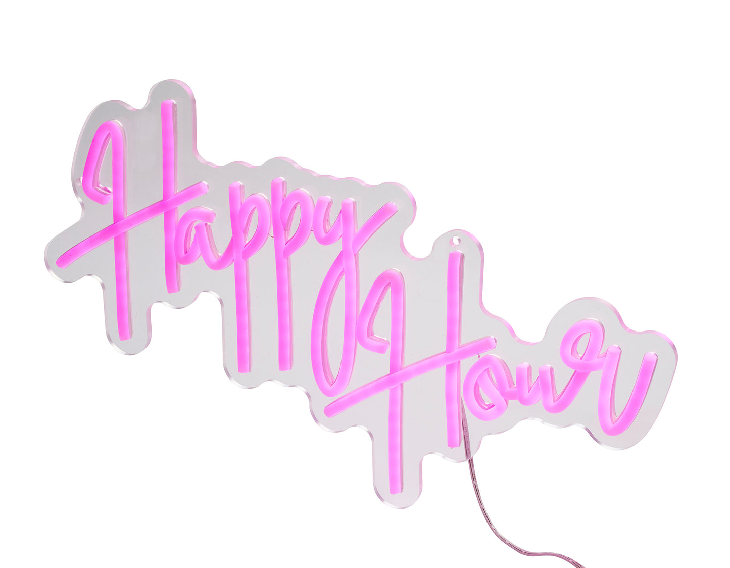 NeonEsque Happy Hour LV