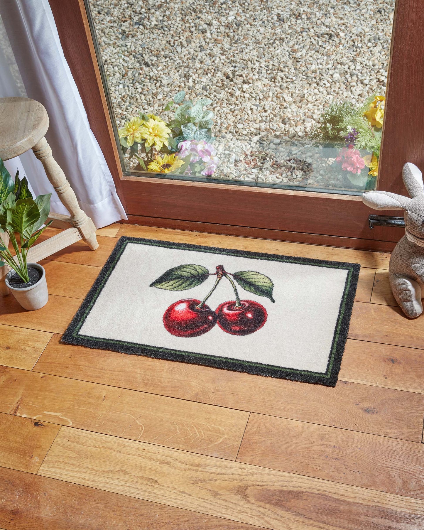 Ritzy Rug 45x75cm