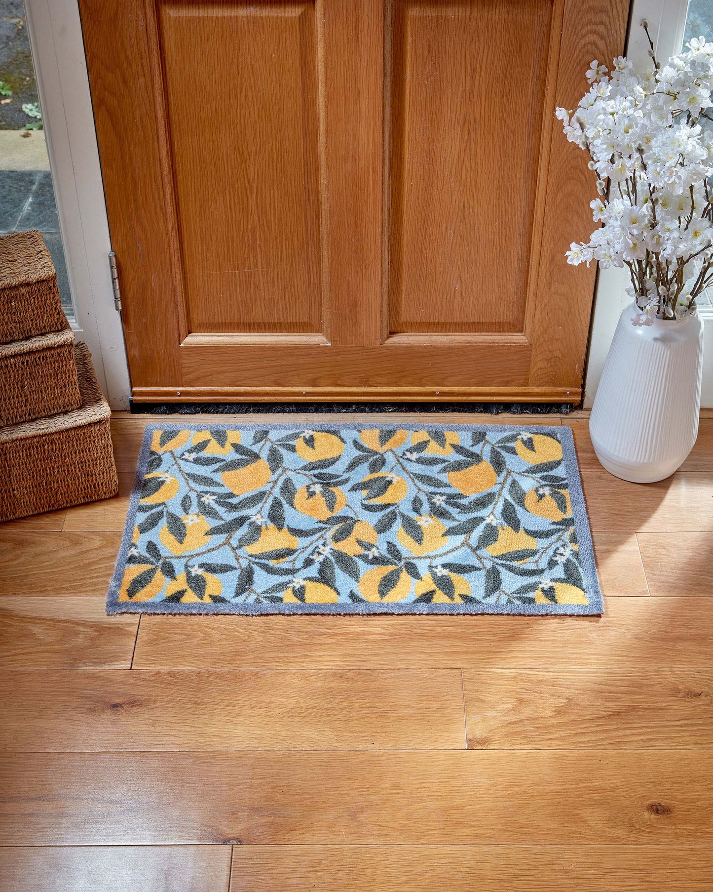 Ritzy Rug 45x75cm