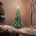 Christmas Tree LED Candle