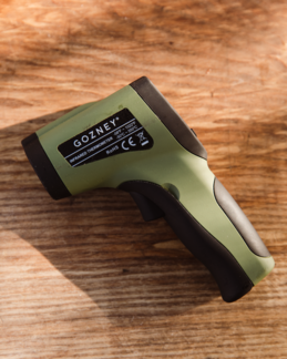 Gozney Infrared Thermometer