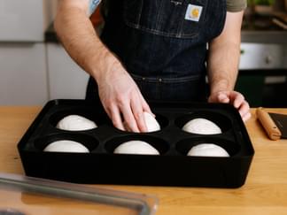 Gozney Dough Tray
