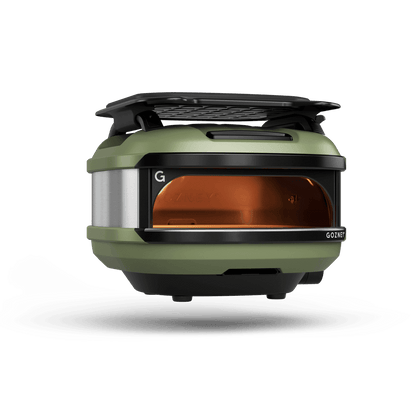 Tread Roof rack