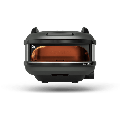 Gozney Tread Off Black