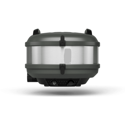 Gozney Tread Off Black