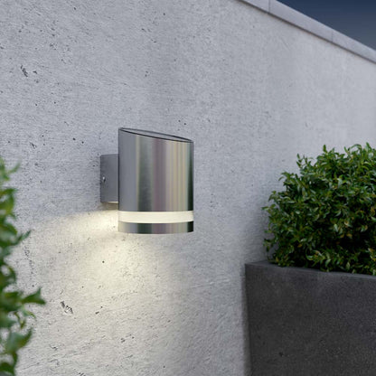 Truro Solar Wall