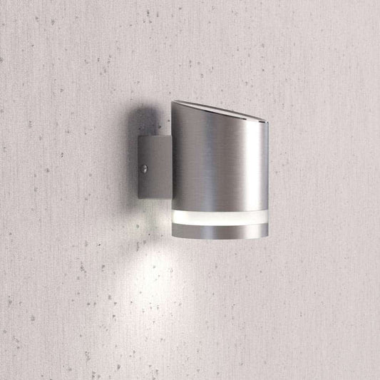 Truro Solar Wall