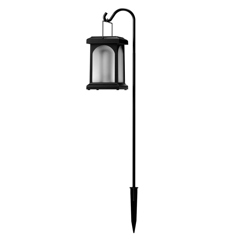 Trueflame Usb Solar Crook Lantern