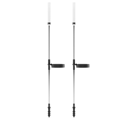 Radlett Solar Reed Light (Set Of 2)