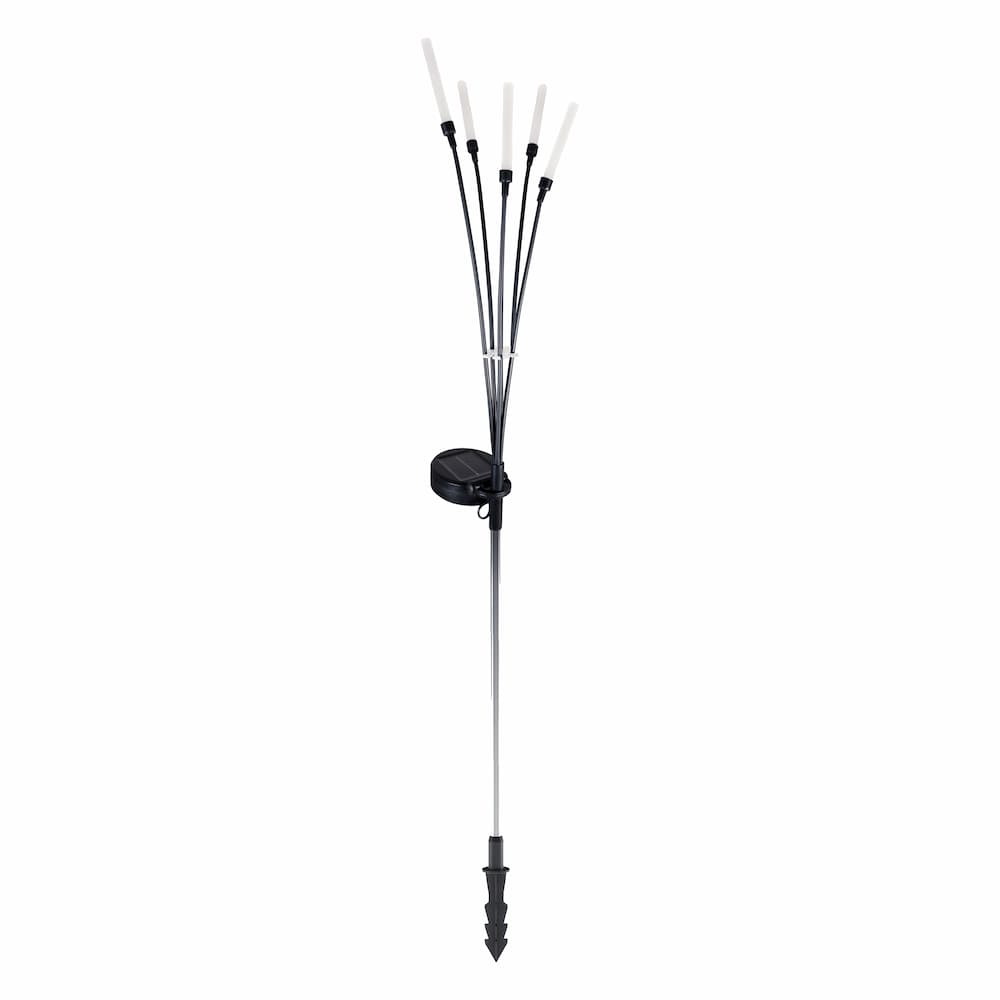 Willow Wisp Solar Reed Light