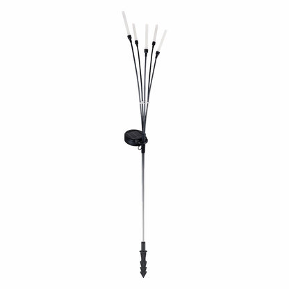 Willow Wisp Solar Reed Light