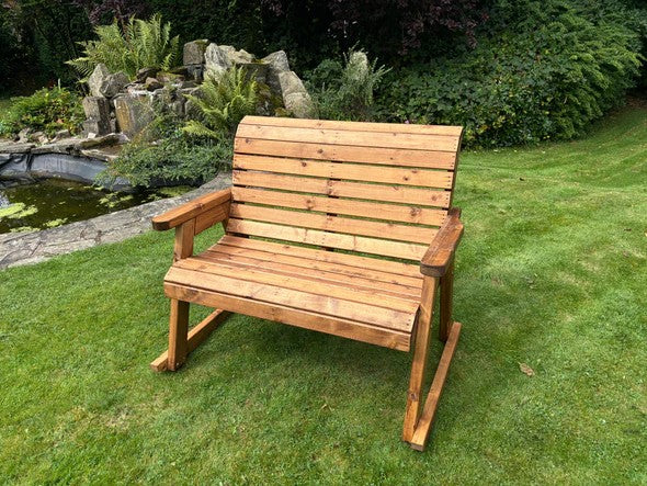 Two Seat Bench